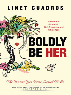 cover image of Boldly Be Her